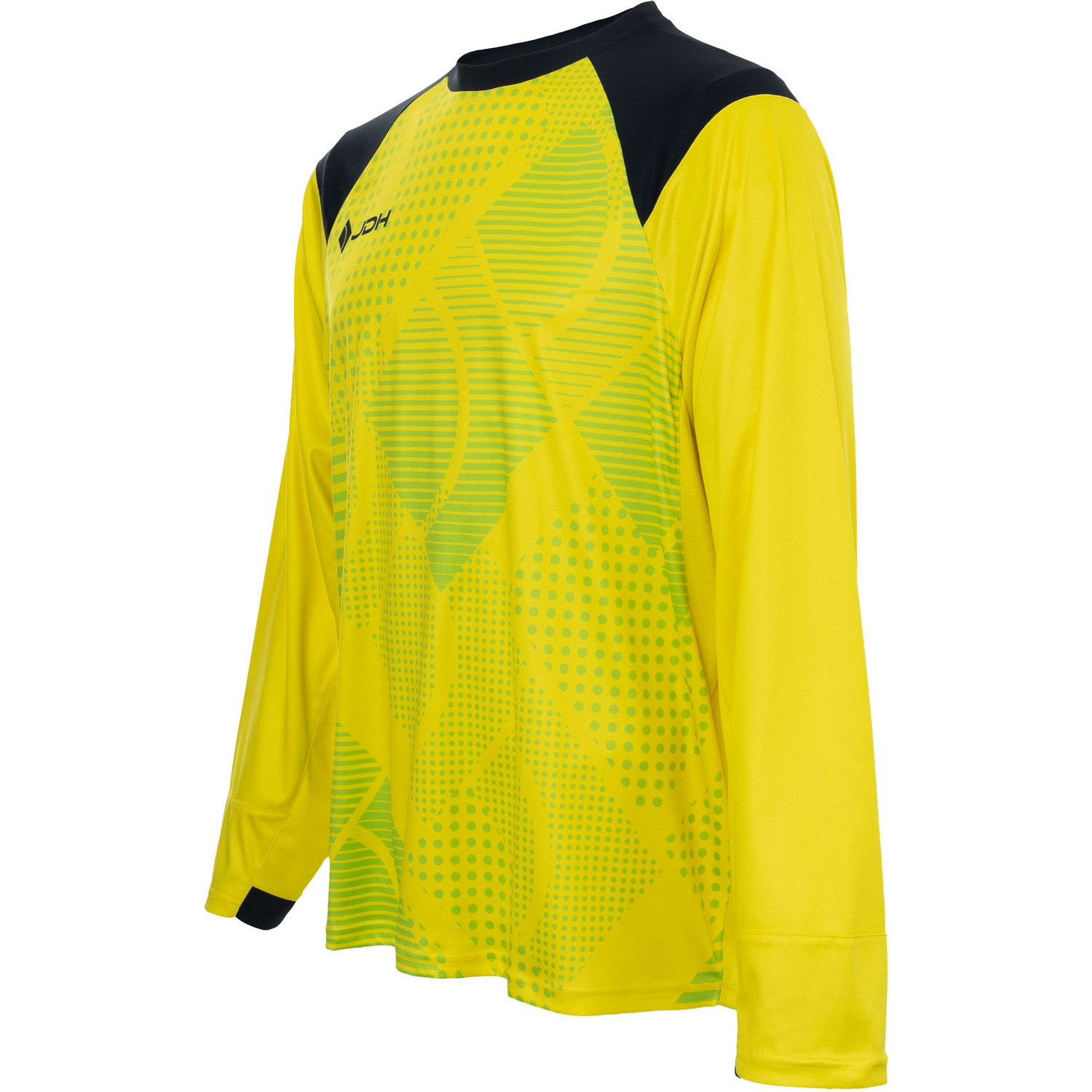 JDH Carbon Keepersshirt Senior