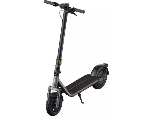 XIAOMI - Trottinette électrique Scooter 6 Lite