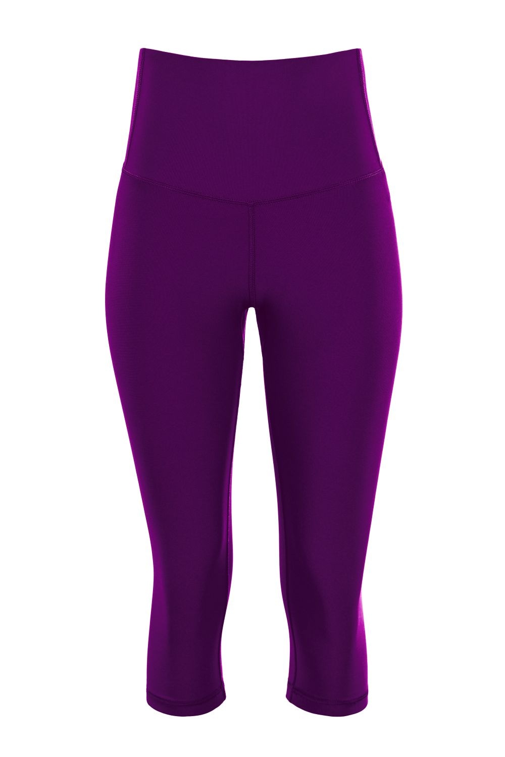 Winshape Leggings »3/4 Functional Comfort HWL217C«  mit V-Shape Applikation und Core-Bund