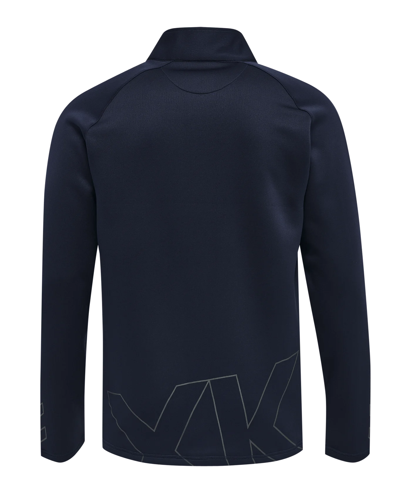 Hummel hmlCIMA XK Jacke Blau F7026