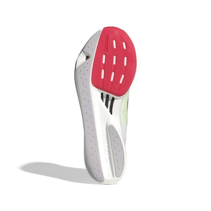adidas Herre Løbesko Adizero Takumi Sen 10 Hvid