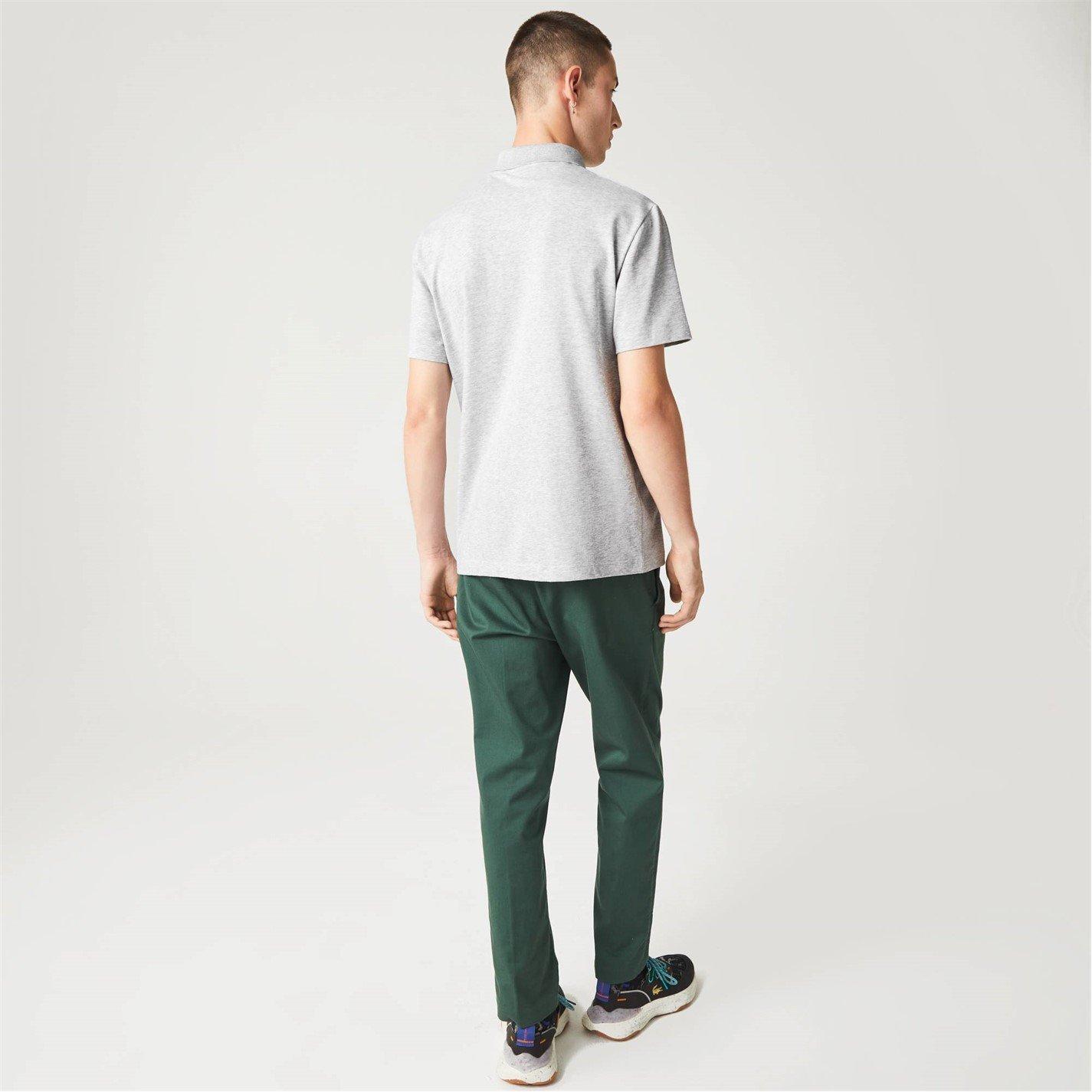 Lacoste Sport Polo Shirt Mens