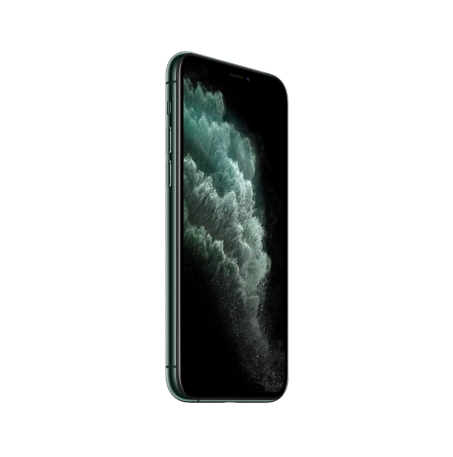 Apple iPhone 11 Pro Verde Meia-Noite