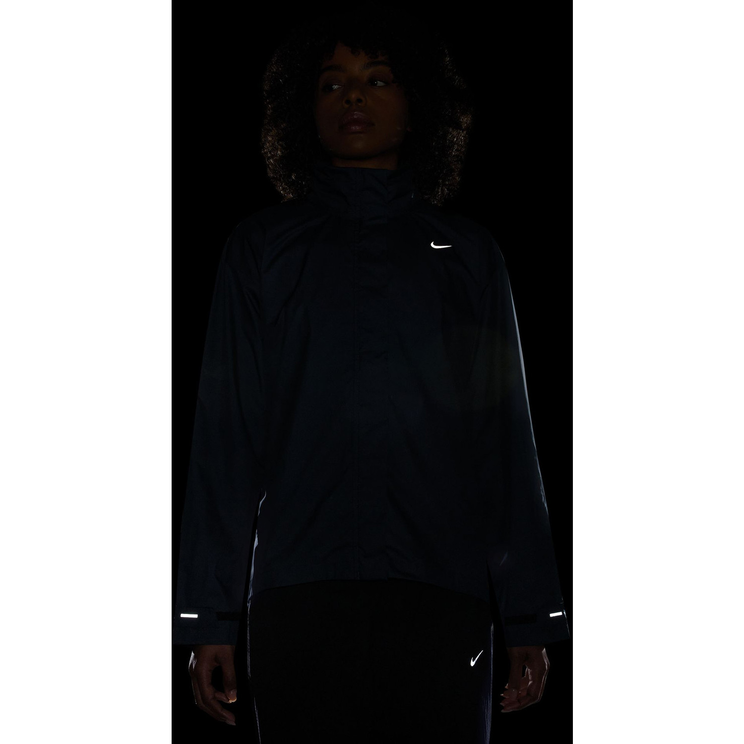 Nike Fast Repel Jack Dames