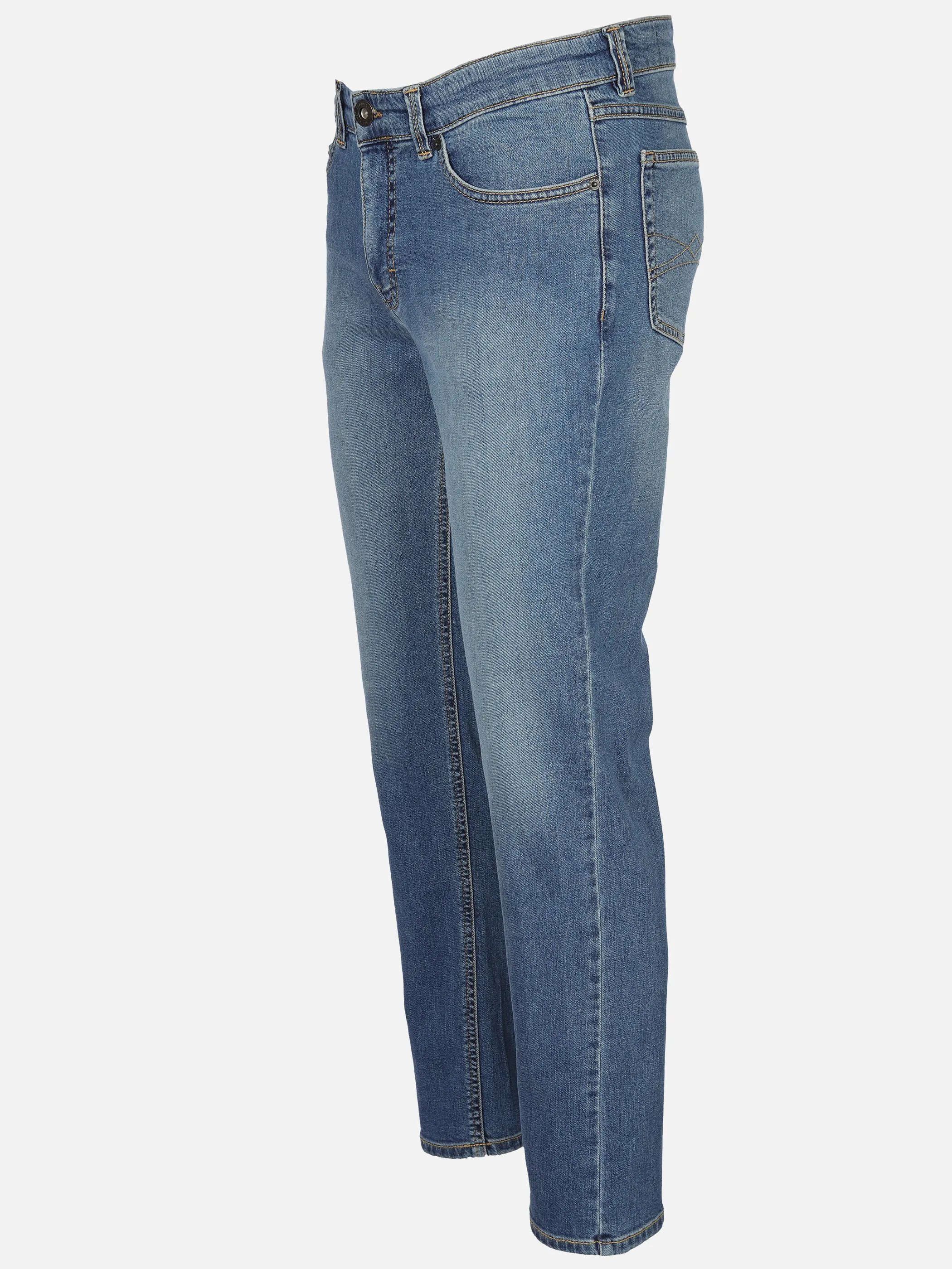 Herren Jeans in Slim Fit