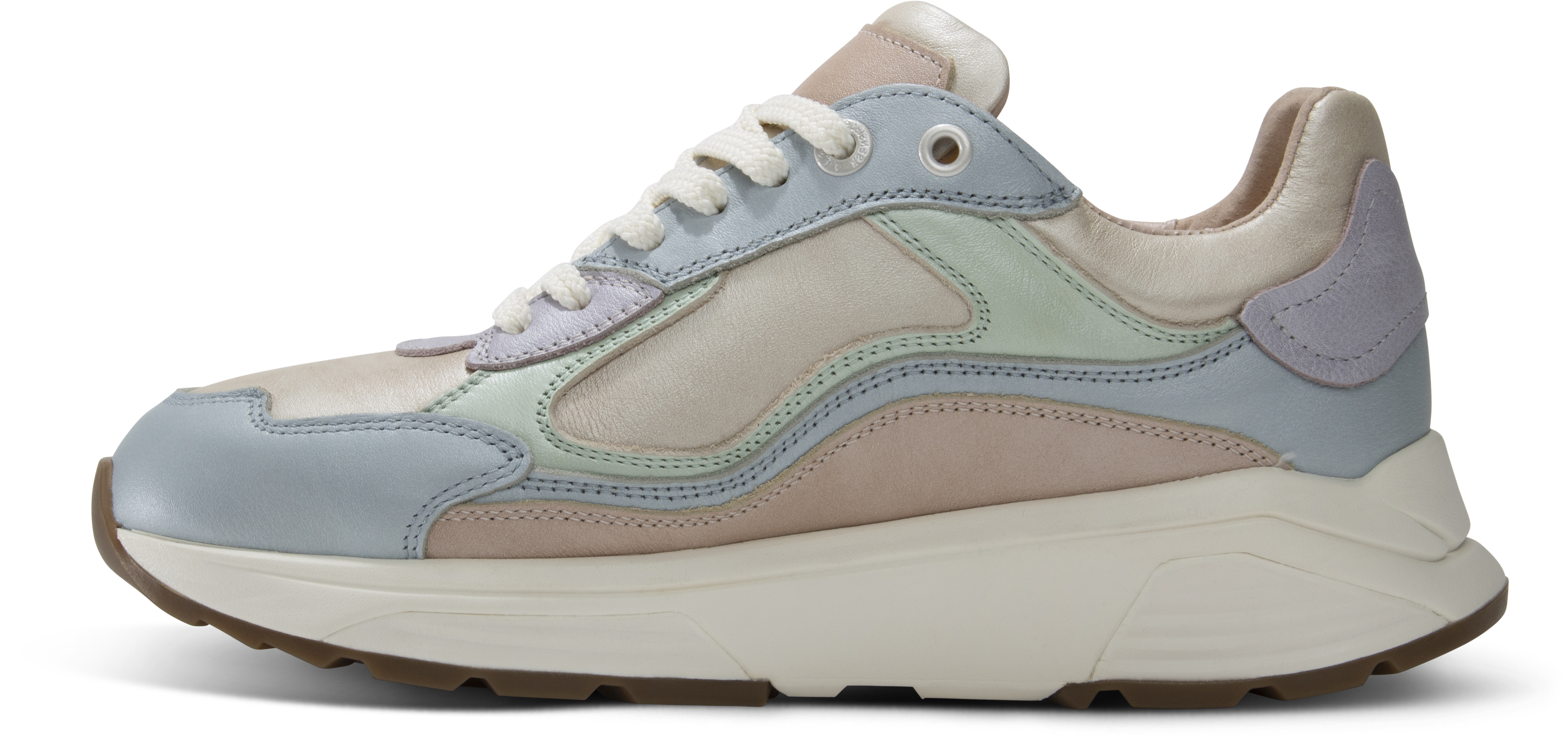 Milau Pastel Combi