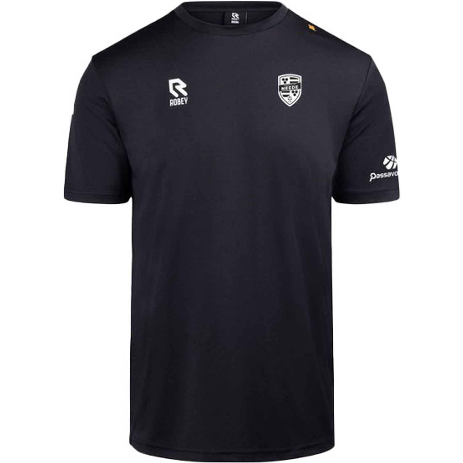 SP Neede - Robey Crossbar Shirt