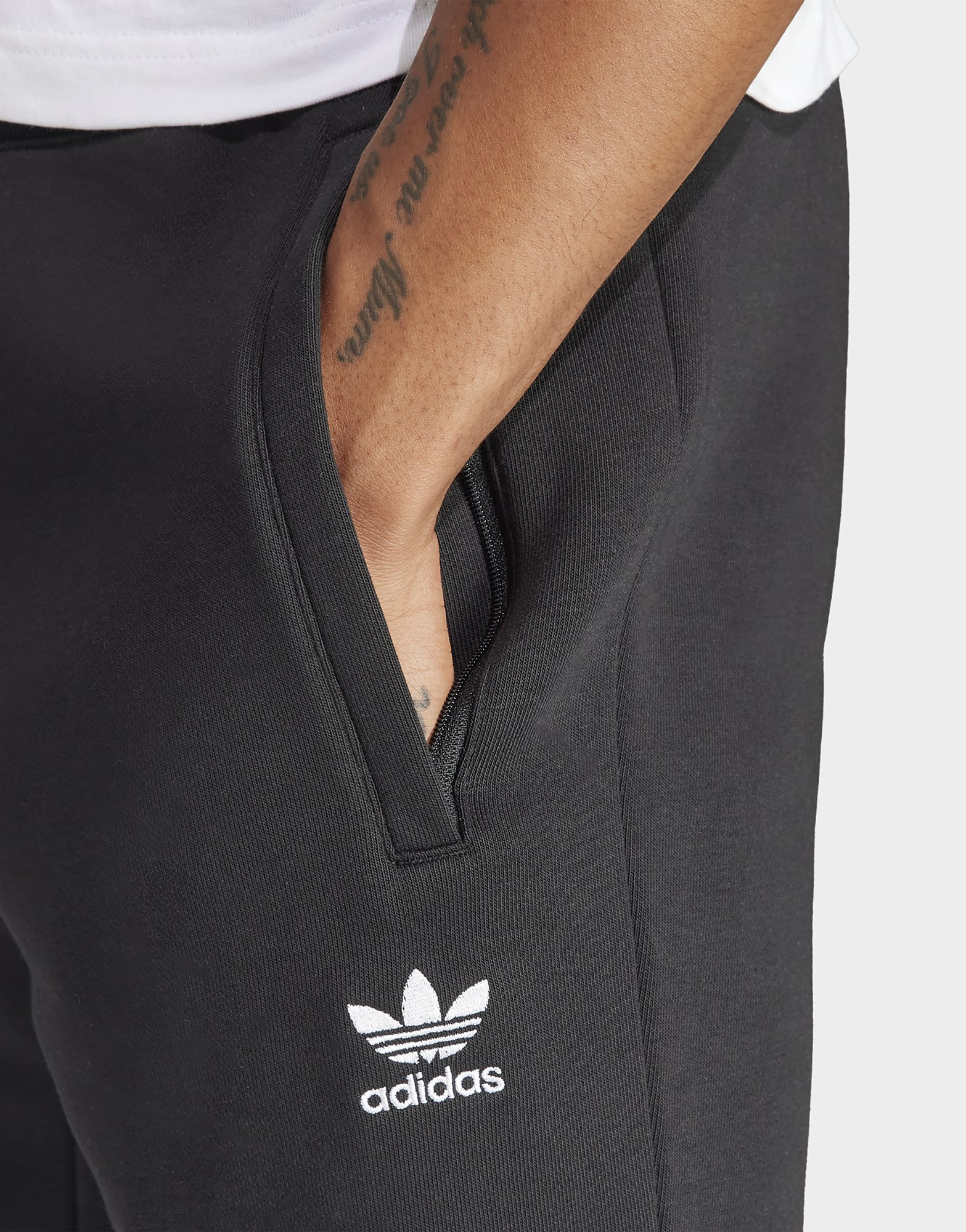 adidas Pantalon Trèfle Essentials