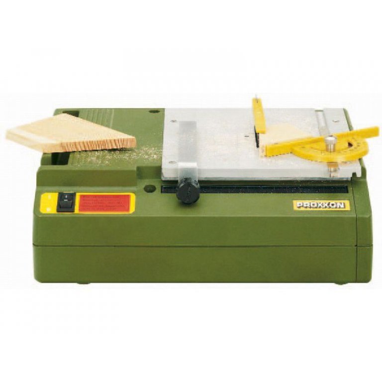 Proxxon Tischkreissäge KS 230