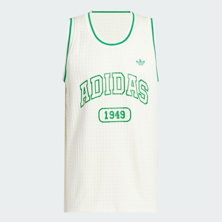 Adidas Original Maillot Originals Basketball