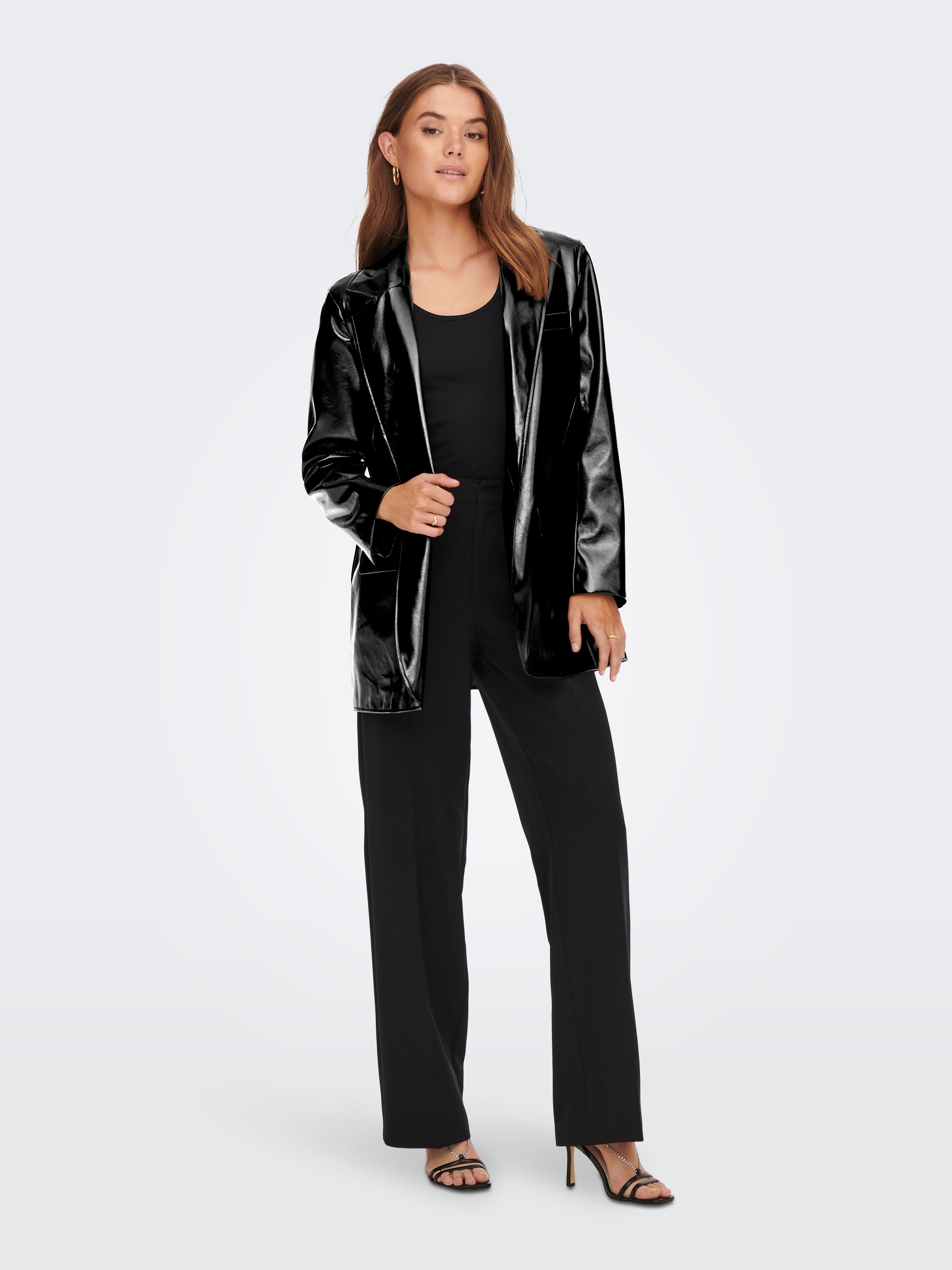 ONLLANA-RUTH Blazer Black