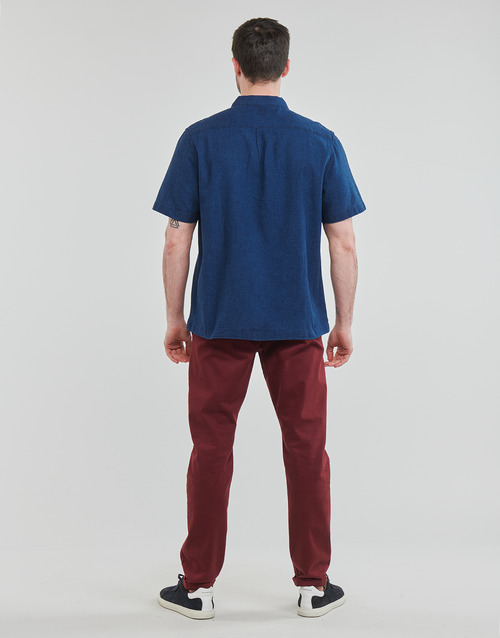 Lee - RESORT SHIRT Azul