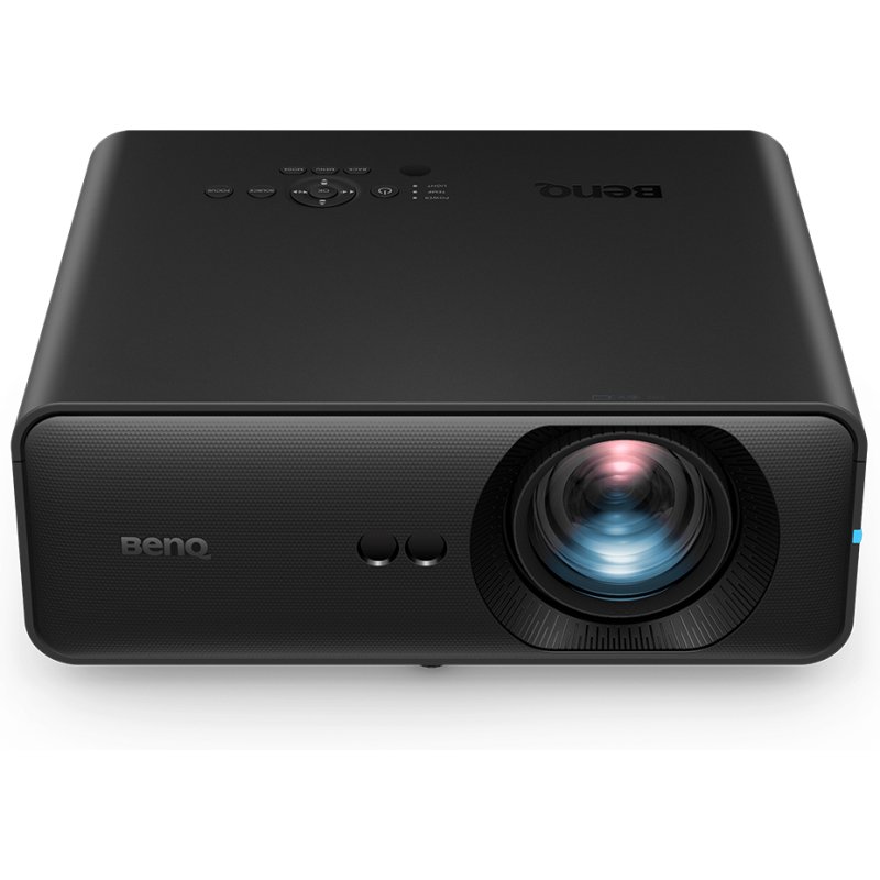 BenQ LH850ST Projecteur à focale courte 4000 ANSI lumens DLP 1080p (1920x1080) Compatibilité 3D Noir