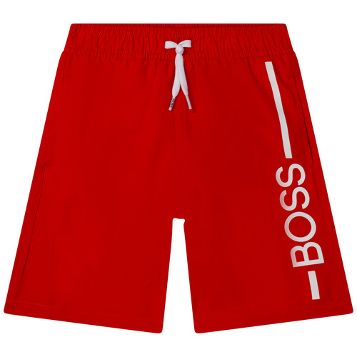 BOSS - BRILLI - Rouge