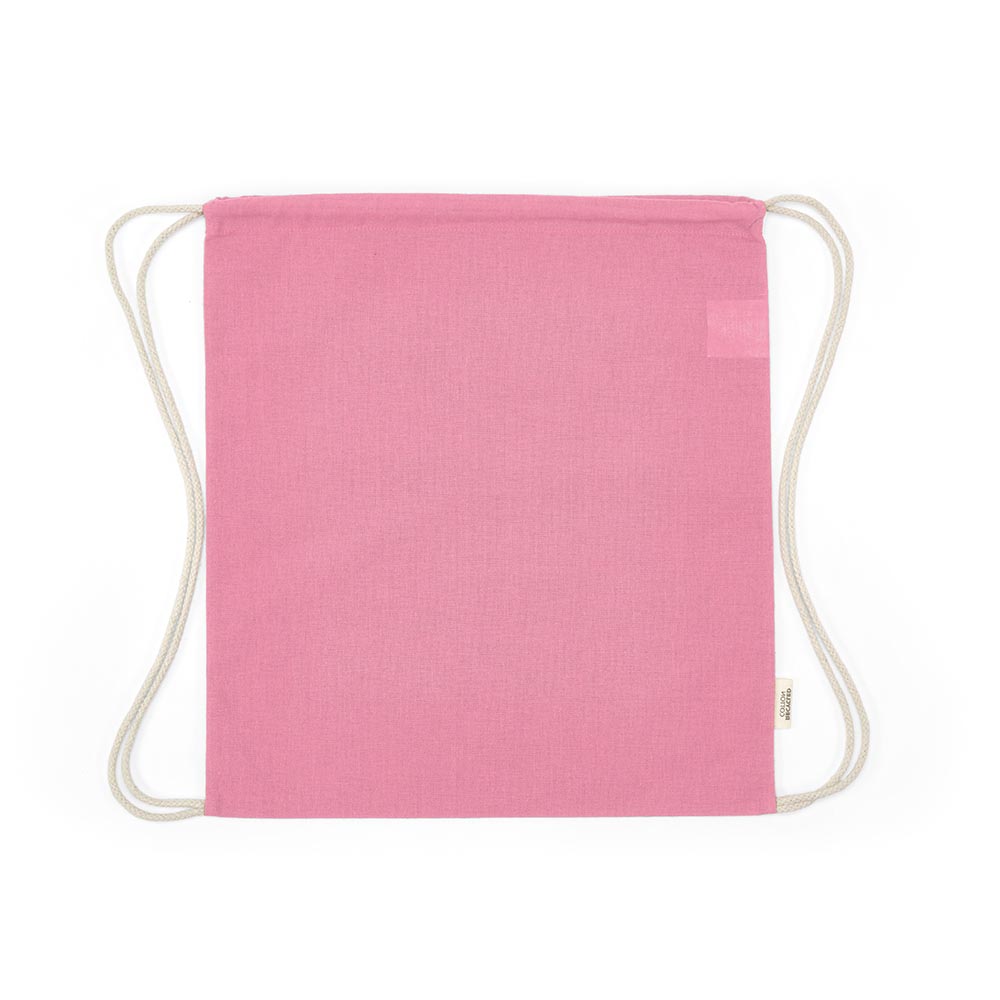 Aodaci ASB002 - Sac en coton recyclé Lhotse 140 gsm