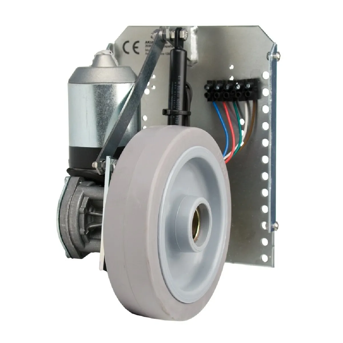 Europe Automatisme EA StarPro 2V