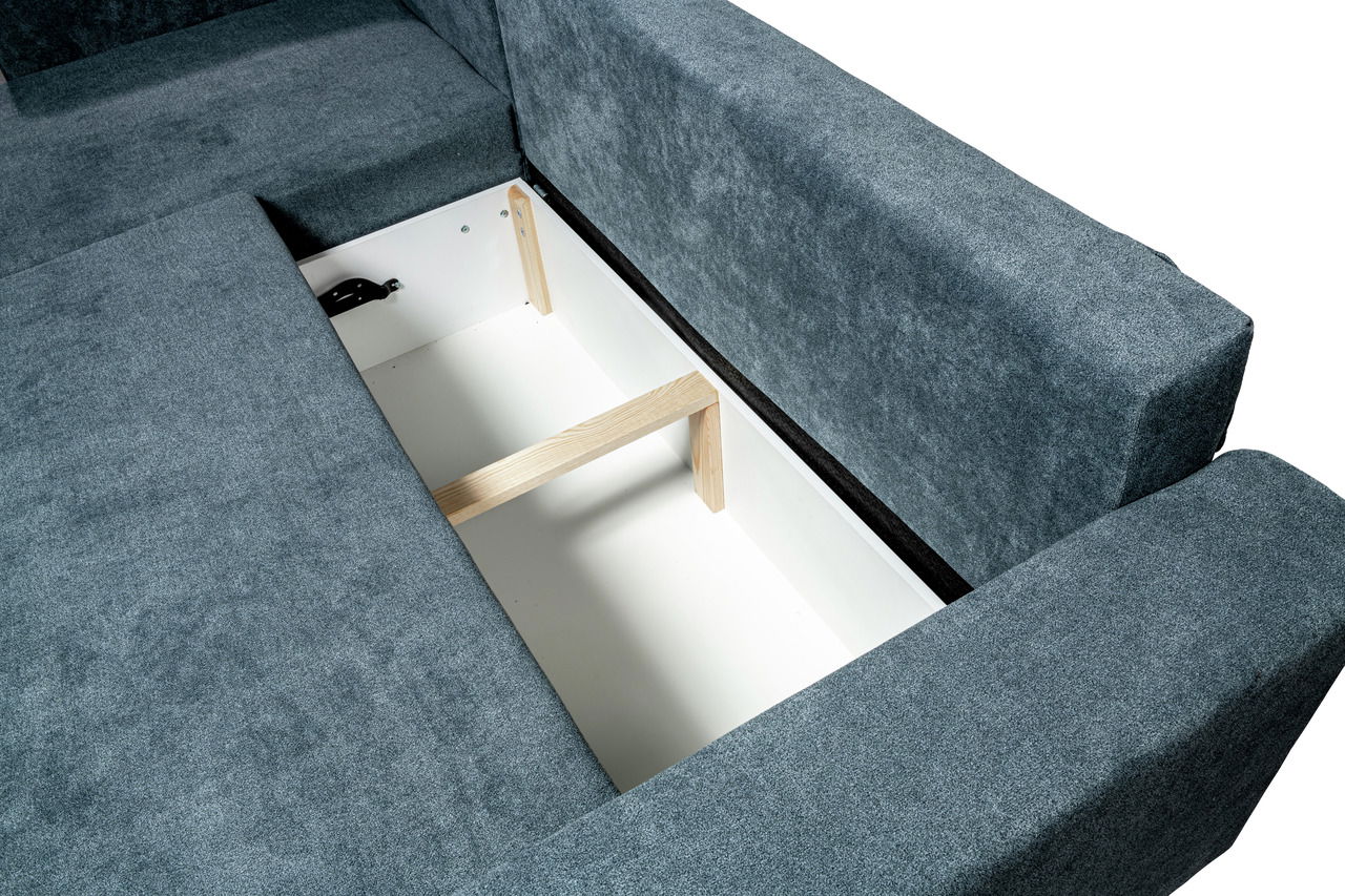 Osca Ecksofa TIME