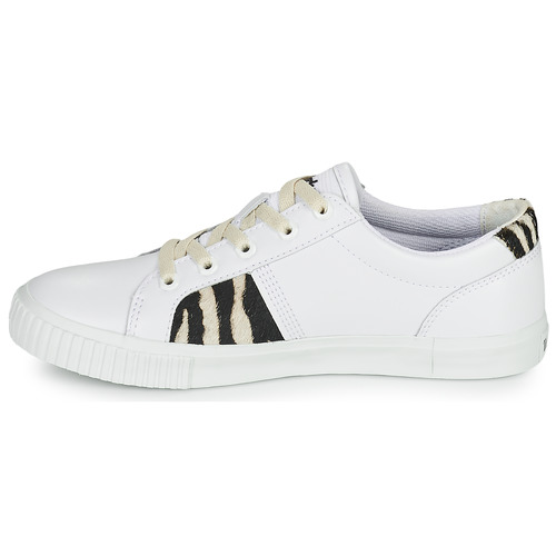 Timberland - SKYLA BAY OXFORD - Blanc