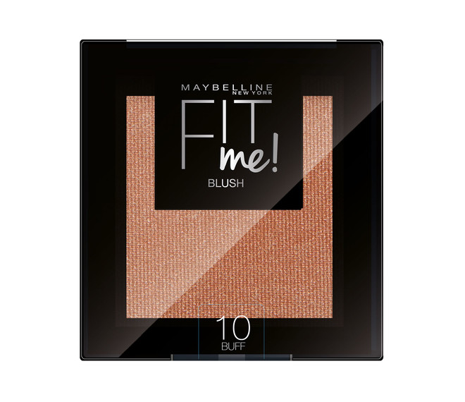 Maybelline Fit Me! Blush10 Buff