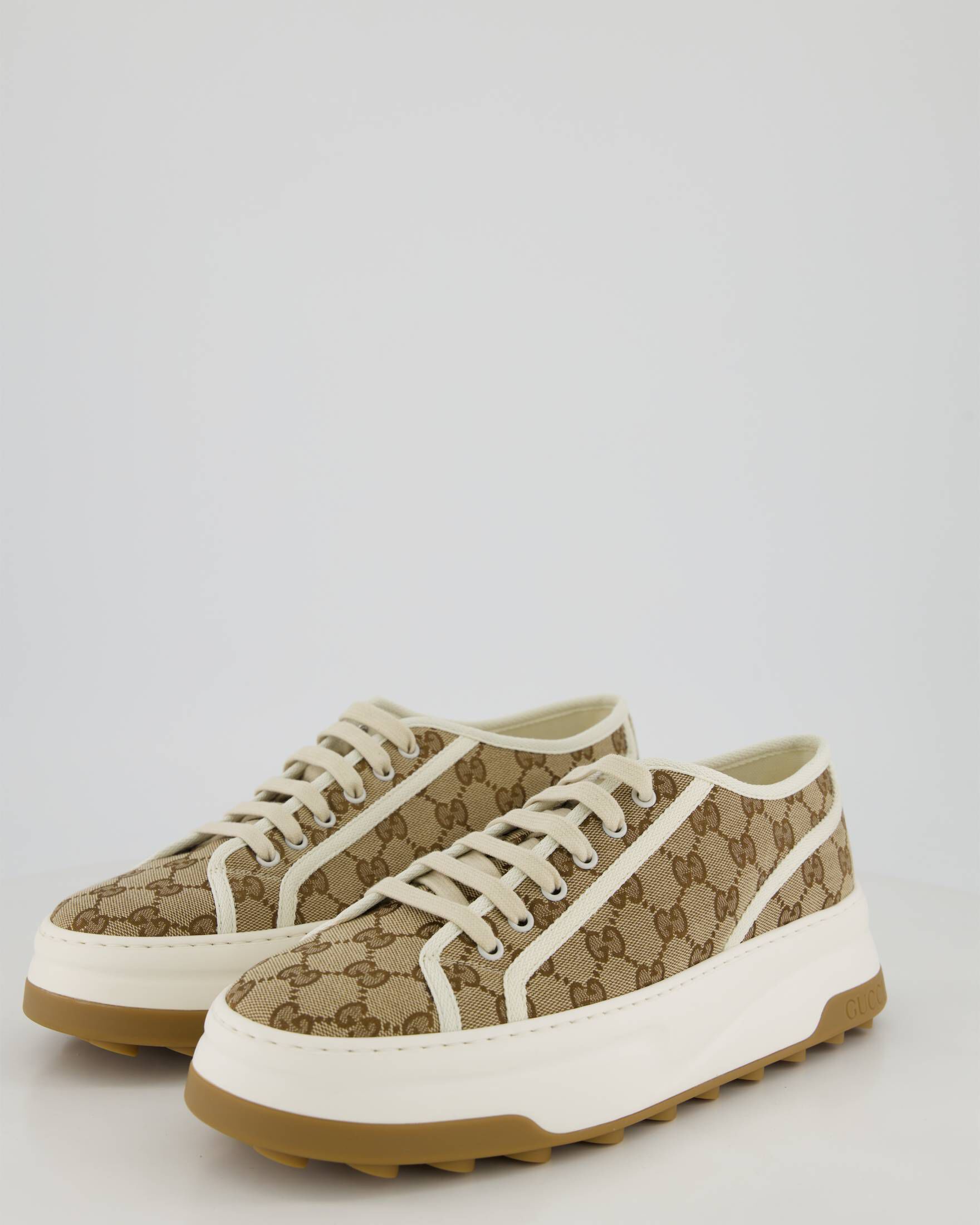 Gucci| Herren Sneaker TENNIS TRECK CANVAS