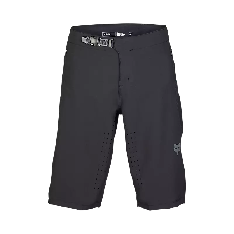 FOX Defend cykelshorts uden pude sort herre