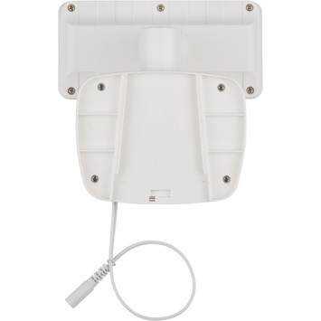 Brennenstuhl LED-solarstraler SOL 800 IP44 met infrarood bewegingsmelder wit