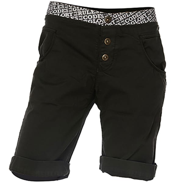 Short escalade NOGRAD SAHEL SHORT W ANTHRACITE GREY
