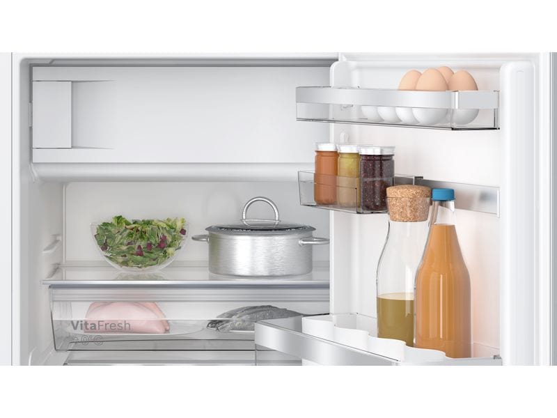 Bosch Einbaukühlschrank KUL22ADD0H Rechts/Wechselbar Unterbau-Kühlschrank mit Gefrierfach