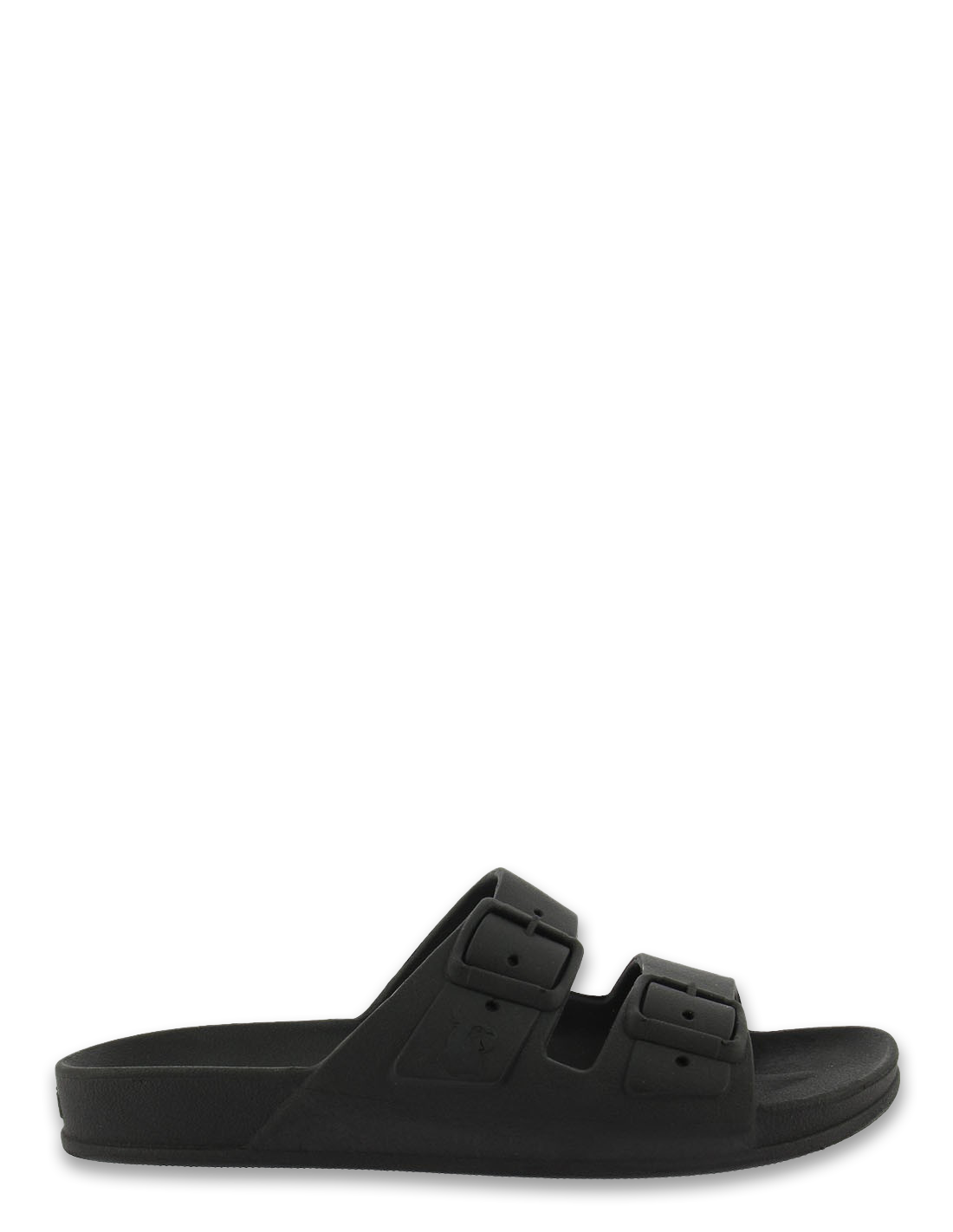 cacatoes Claquettes Mixte Rio de Janeiro Black