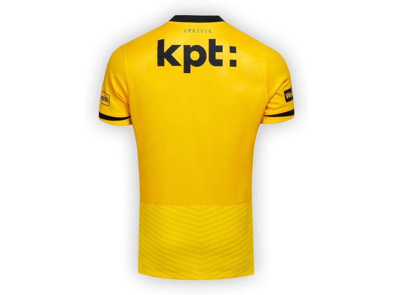 BSC Young Boys Jersey Home 25/26 M, Gelb Das Heimtrikot des BSC Young Boys für die Saison 2025/26