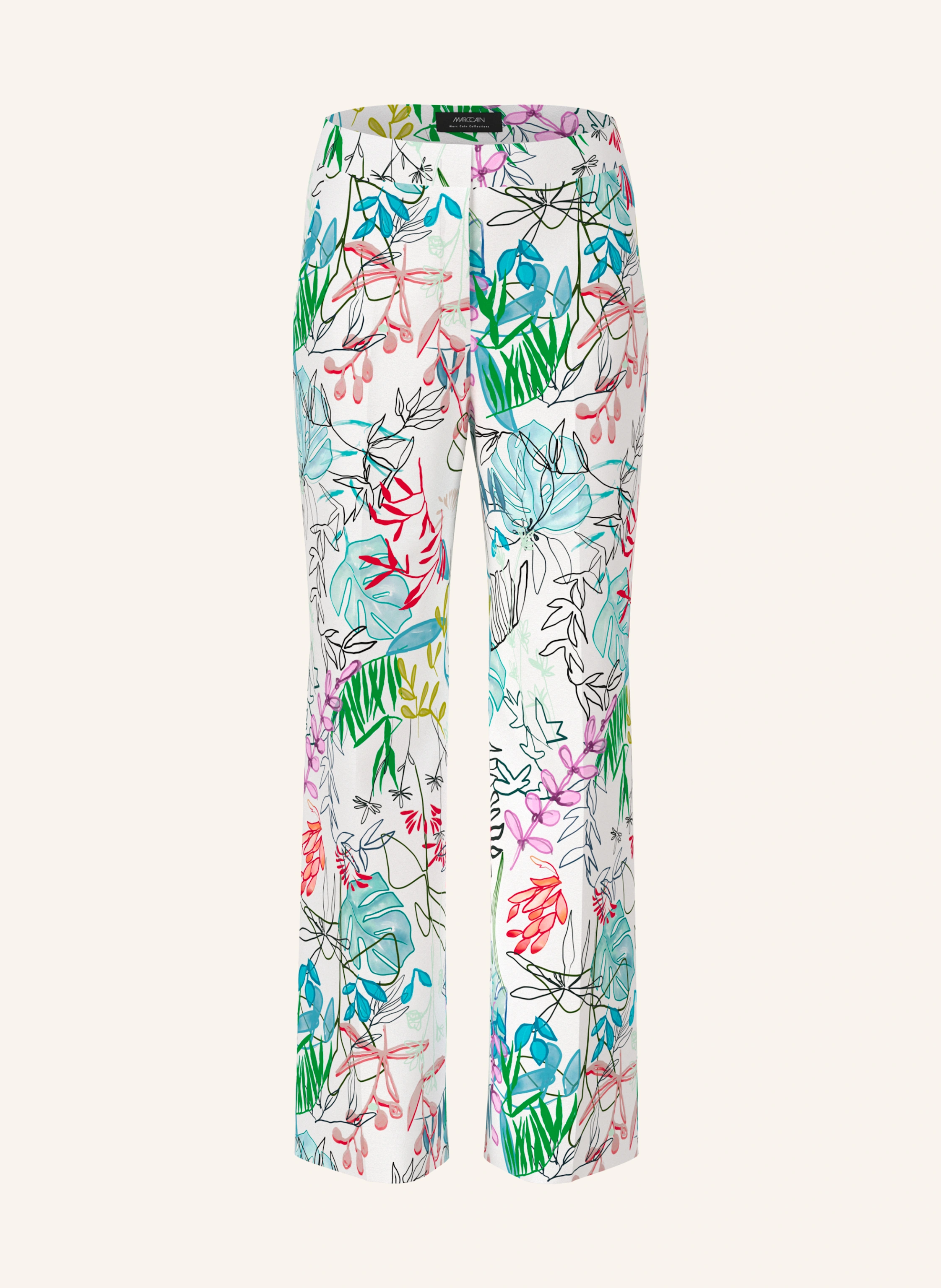 MARC CAIN Hose WUKARI