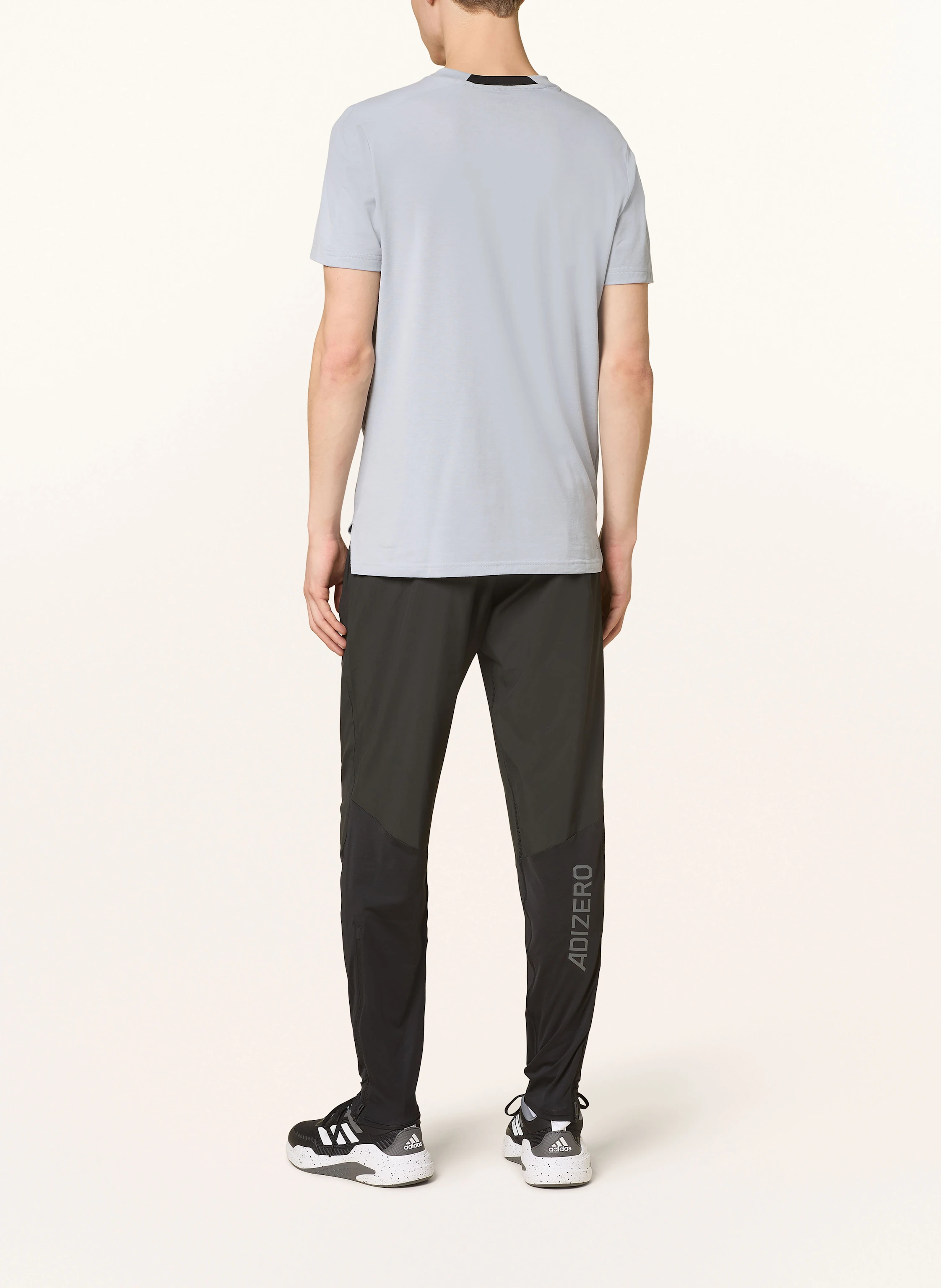 adidas T-Shirt DESIGNED 4 TRAINING