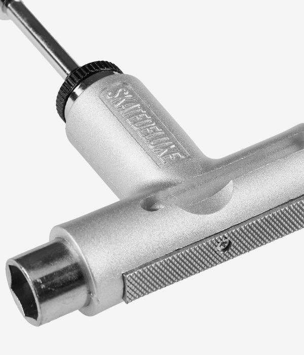 skatedeluxe Multi Skate-Tool (silver)