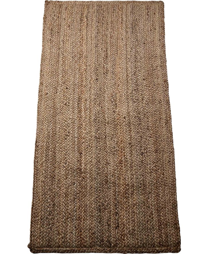 Magasin du Nord Collection JUTE RUG/NATURA, TÆPPE