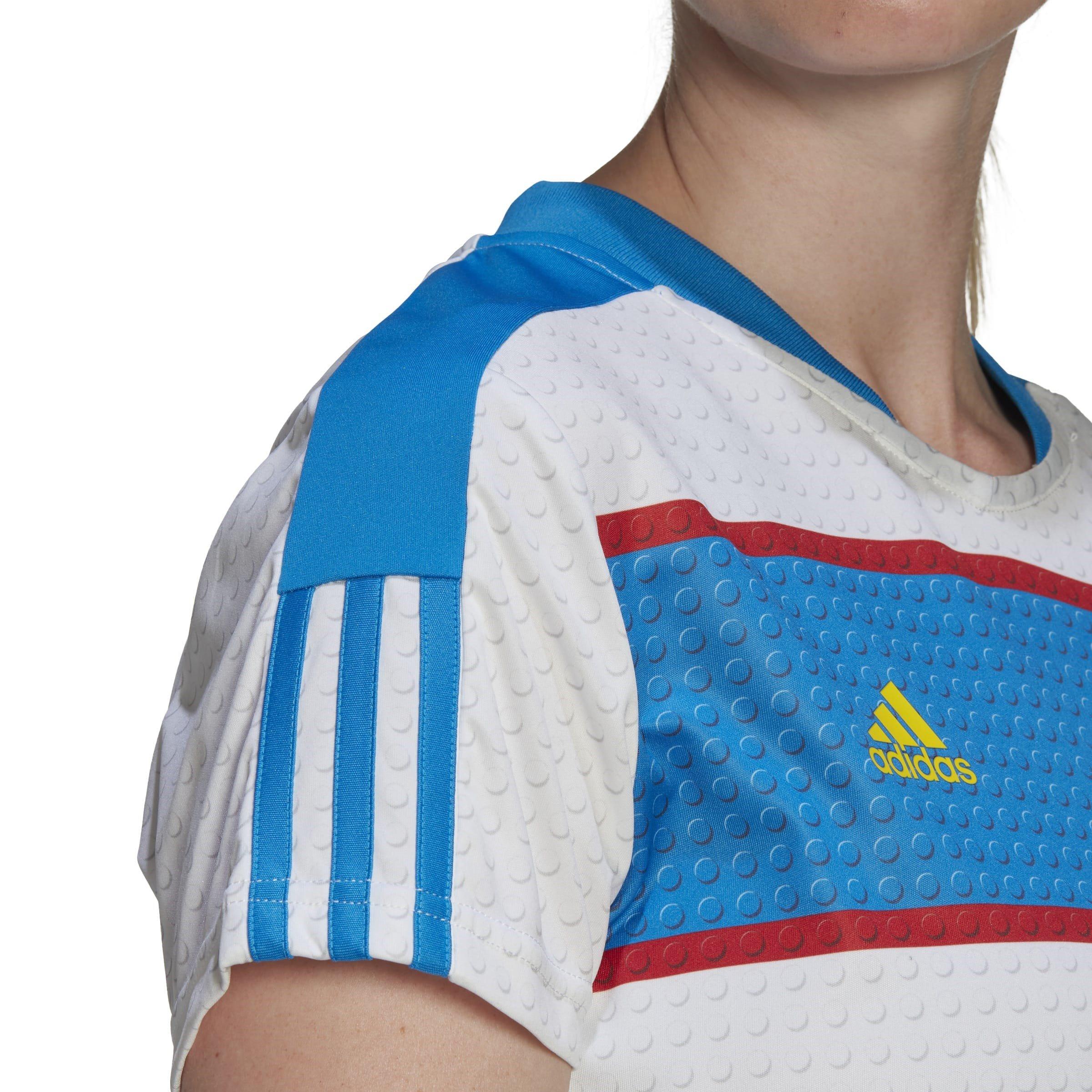 adidas Tiro Jsy Lego Ld99