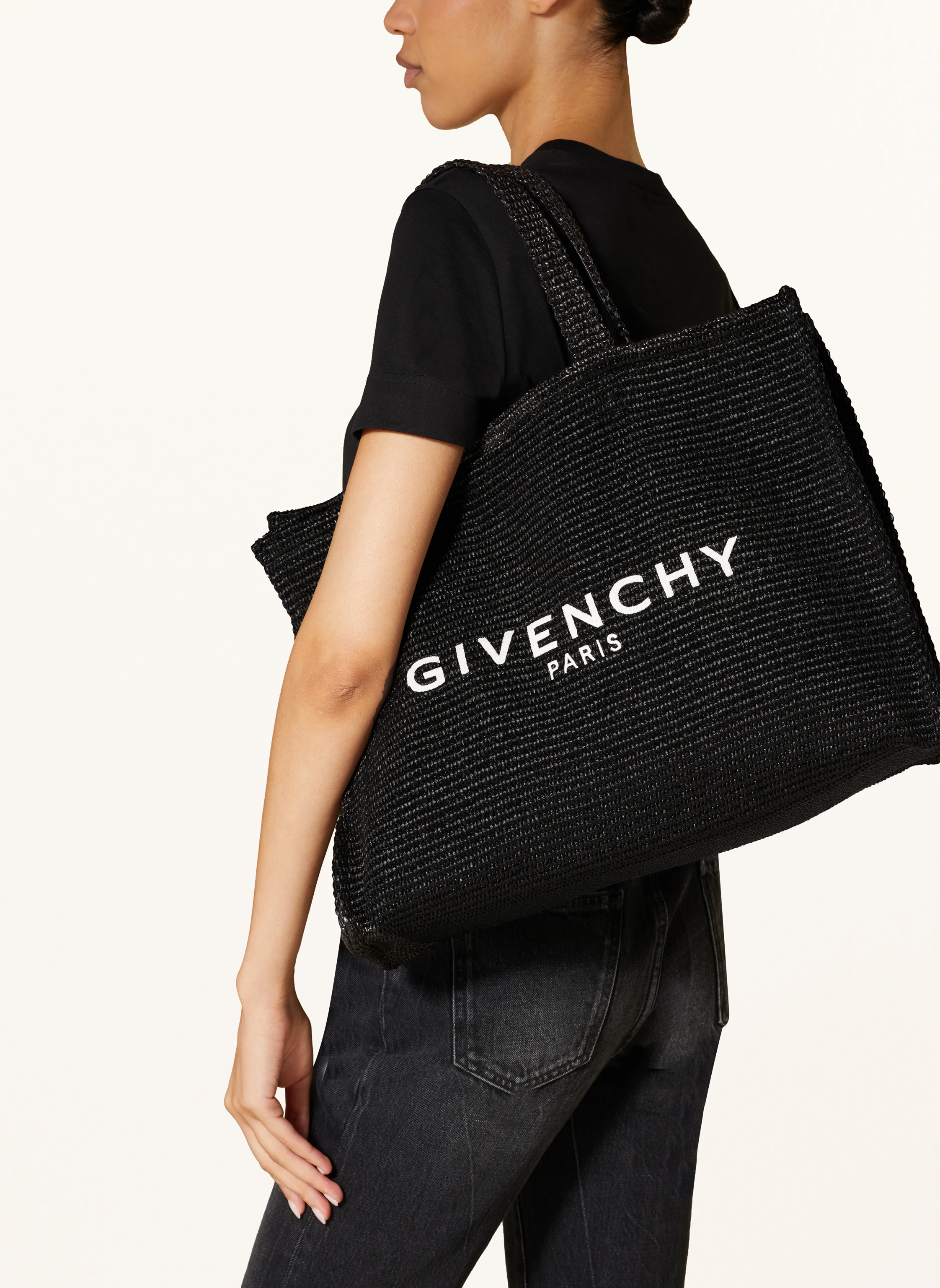 GIVENCHY Shopper G-TOTE MEDIUM