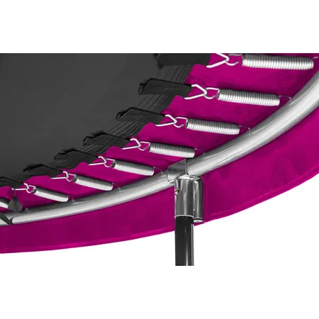 Salta Comfort Edition 305 cm - Pink