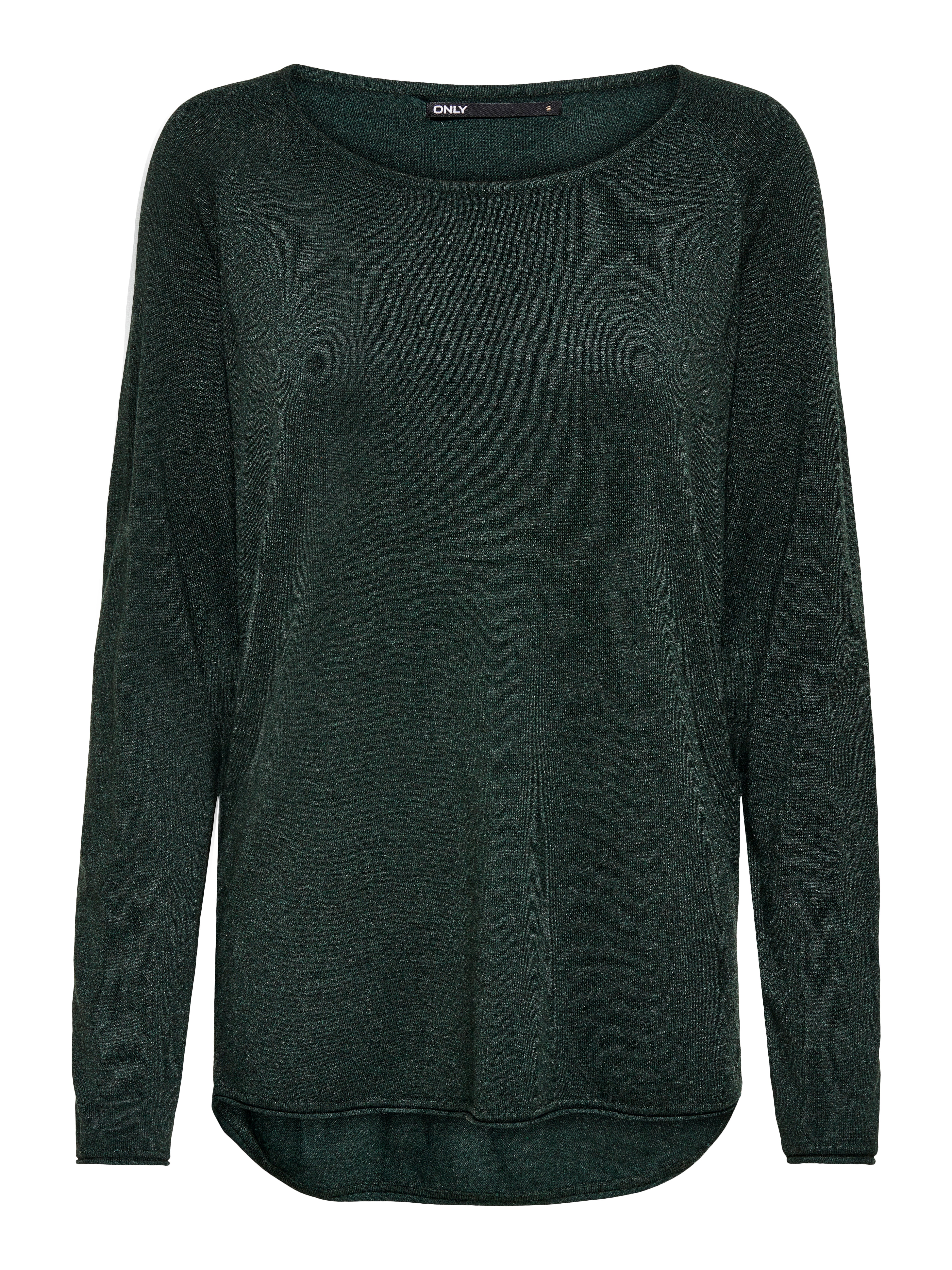 ONLMILA Strickpullover Green Gables
