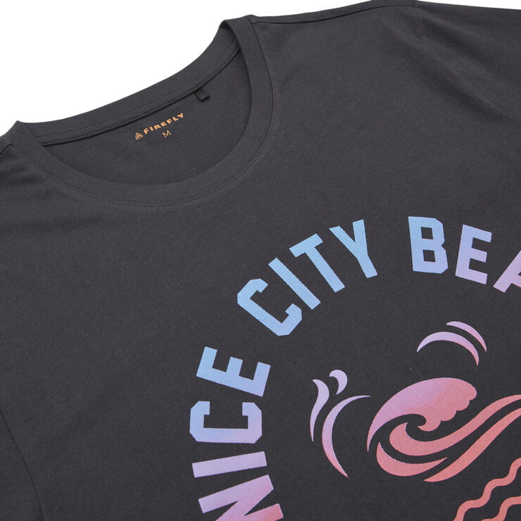 Firefly Cal T-shirt Sort