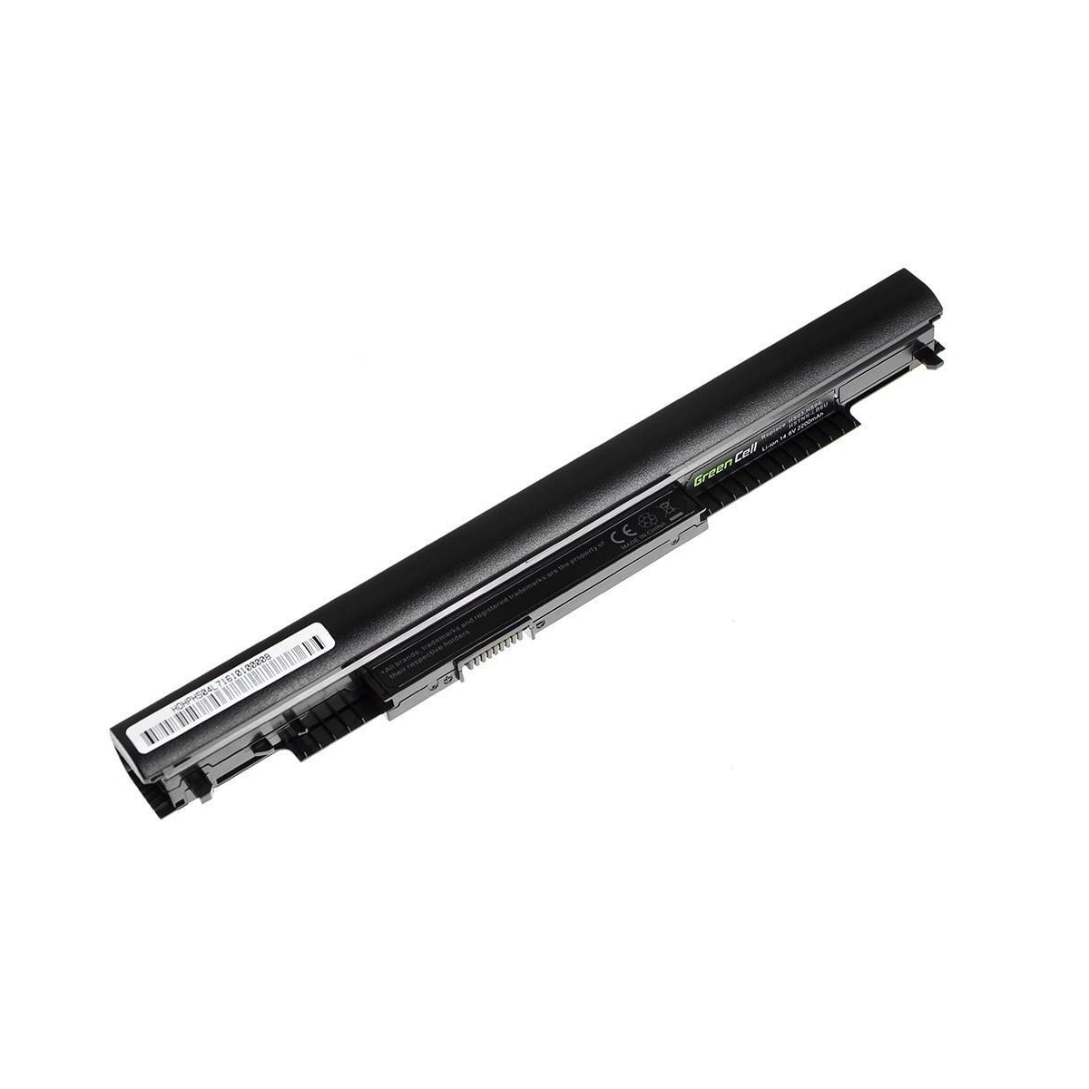 Laptopbatteri HP 14 15 17, HP 240 245 250 255 G4 G5 / 14,6V