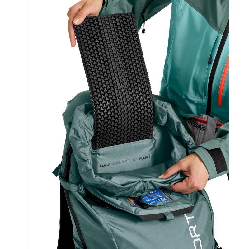 Ravine 26 S - Sac à dos alpinisme femme