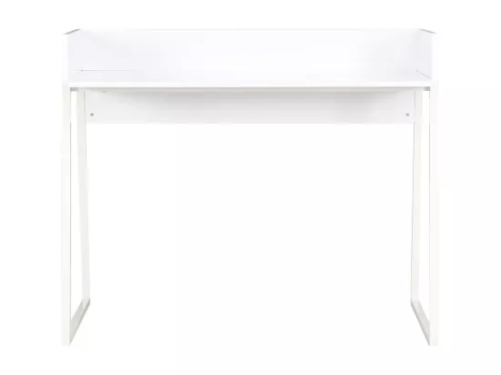 Bureau Blanc 90x60x88 cm