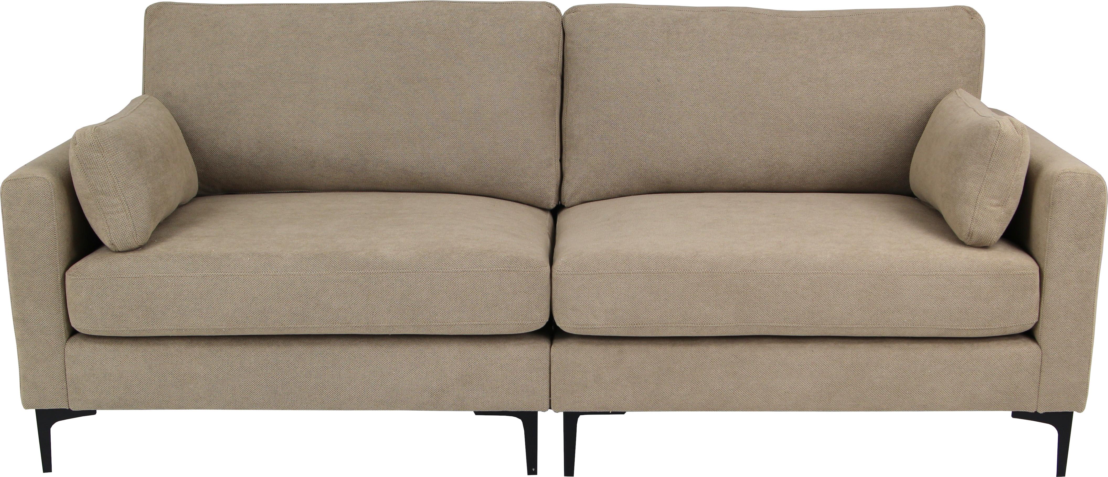 VENTI CANAPE 2 PLACES TAUPE CURIO 15