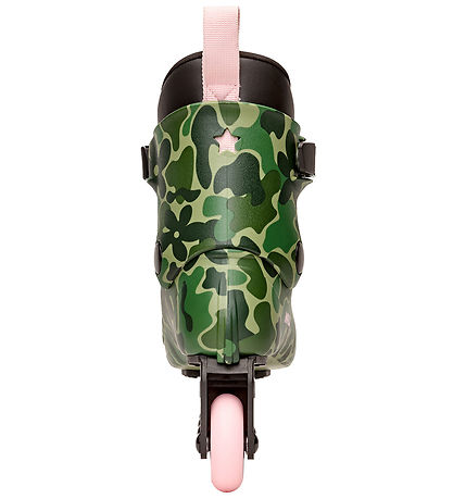 Impala Rulleskøjter - Lightspeed Inline - Camo