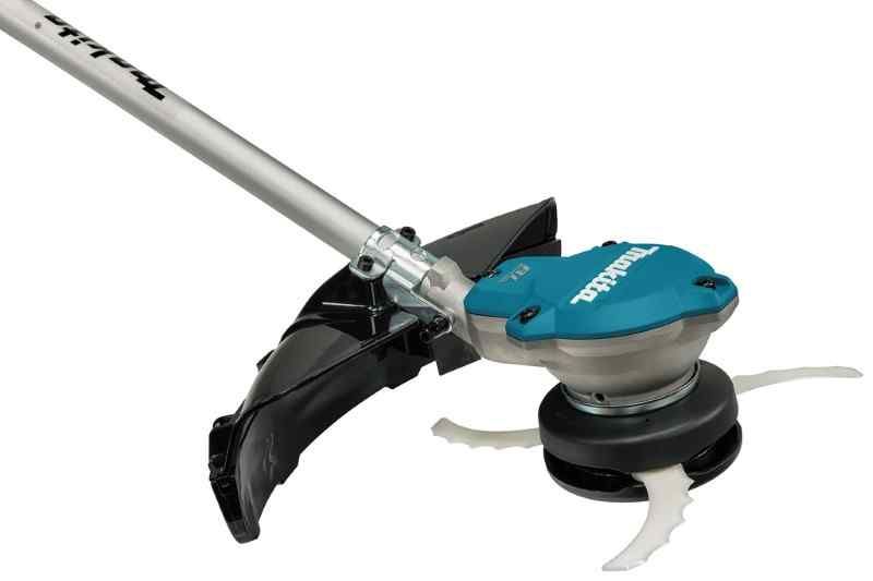 Makita UR003GZ01 XGT 40 V Max Bosmaaier D-greep zonder accu's en lader