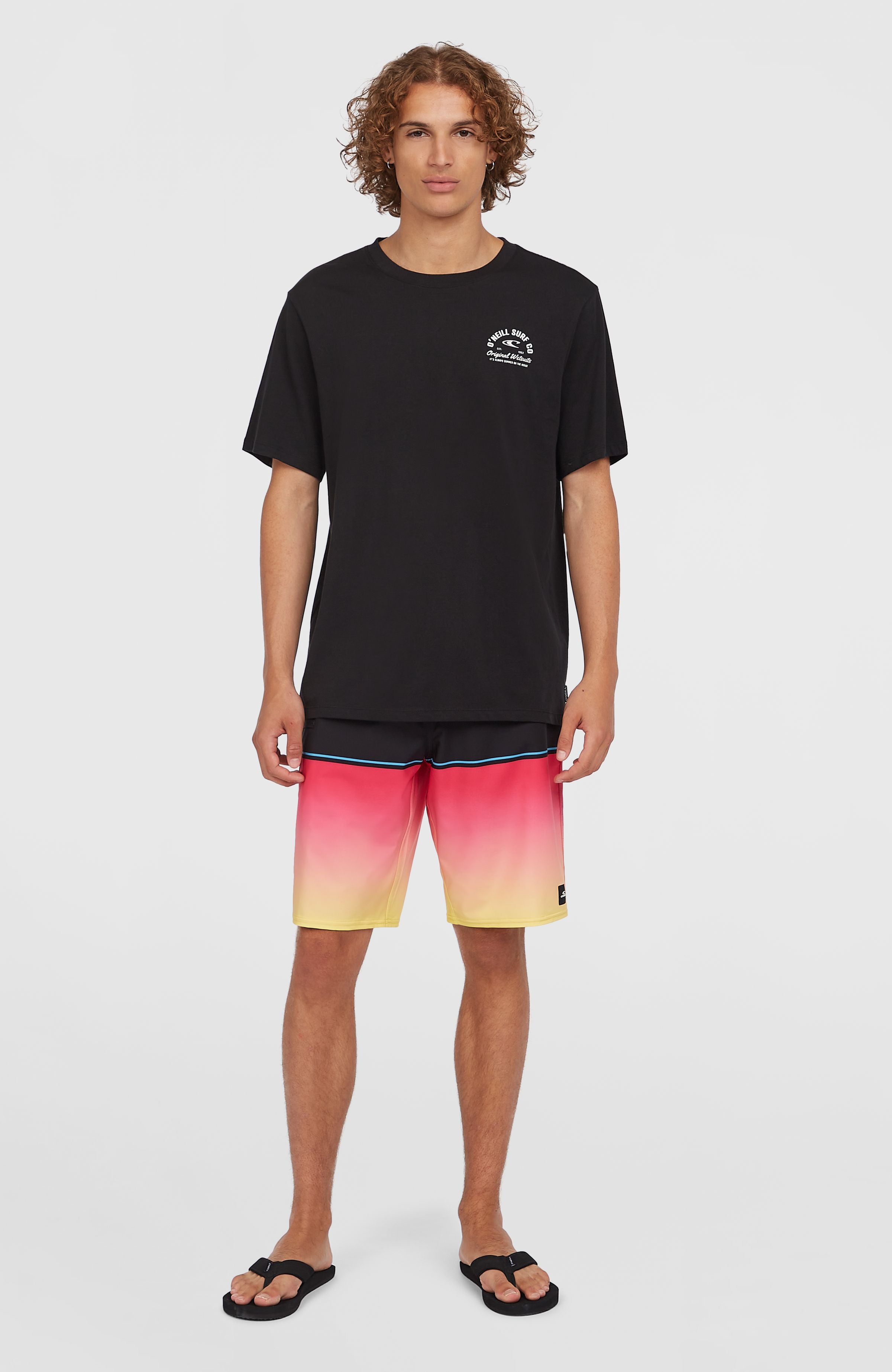 Surf Co T-shirt