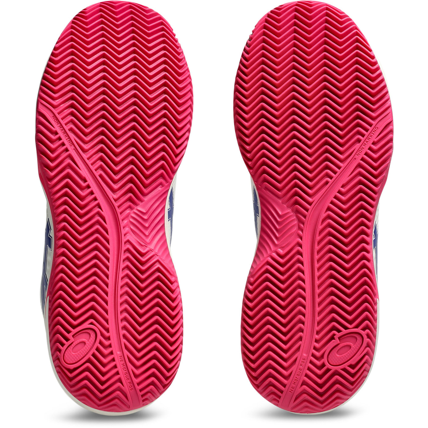 ASICS Gel-Dedicate 8 Clay Dames
