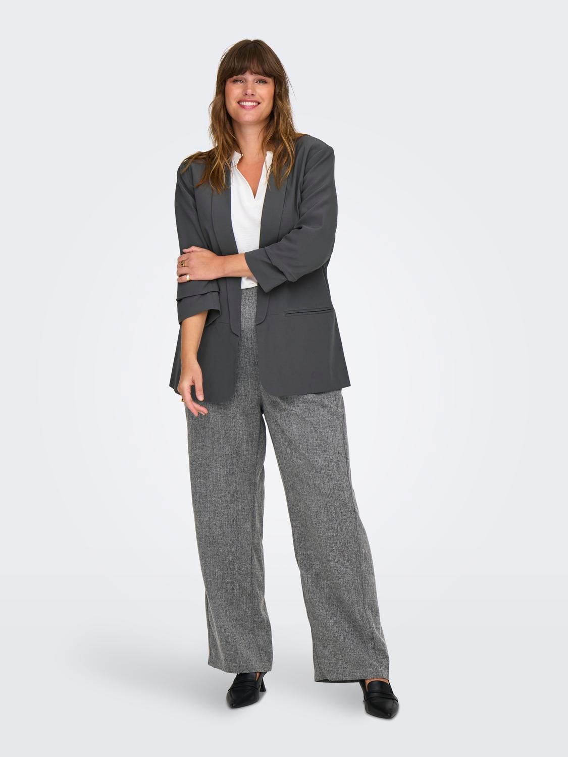 CARELLY Blazer Magnet