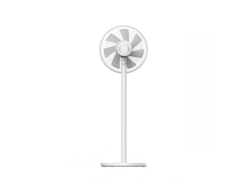 Xiaomi MI Smart Fan 1C - Køleventilator - på bord, gulvstående - 36 cm - hvid