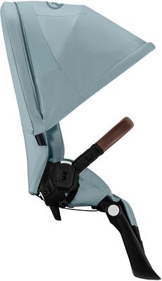 Cybex GAZELLE S Sittedel, Stormy Blue